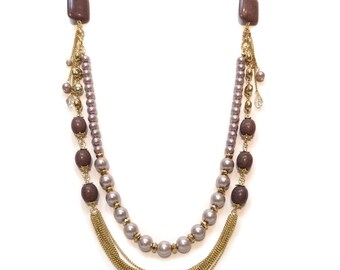 Imitation Jewellery - Etsy Australia