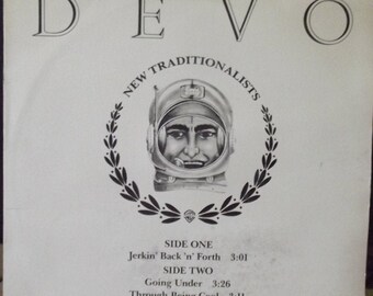 洋楽 LIVE 1981 SEATTLE / DEVO CD Super Thing (Live In Seattle / 1981) - YouTube