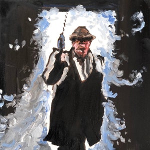 Cover Songs Series, Buck