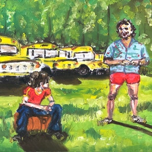 Série de músicas cover, Rudy e Tripper