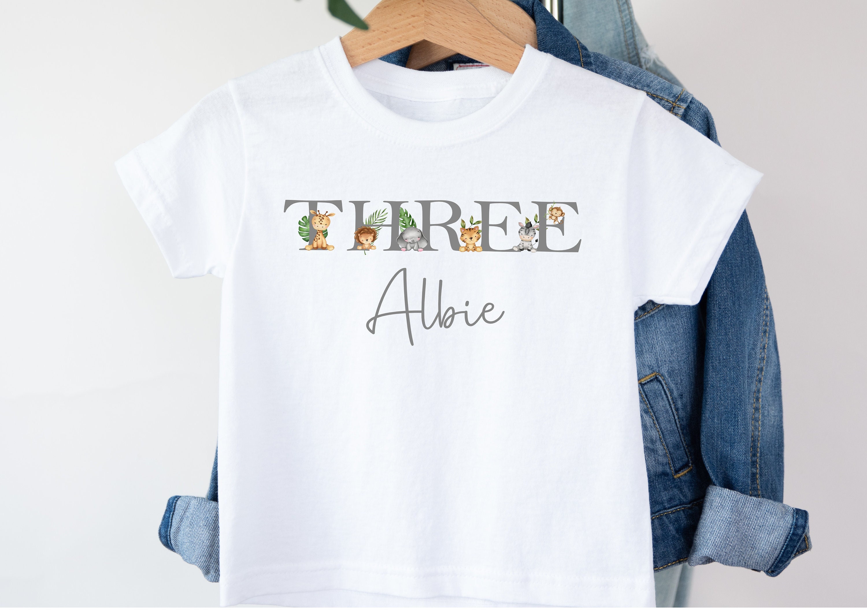 I am 2024 3 t shirt