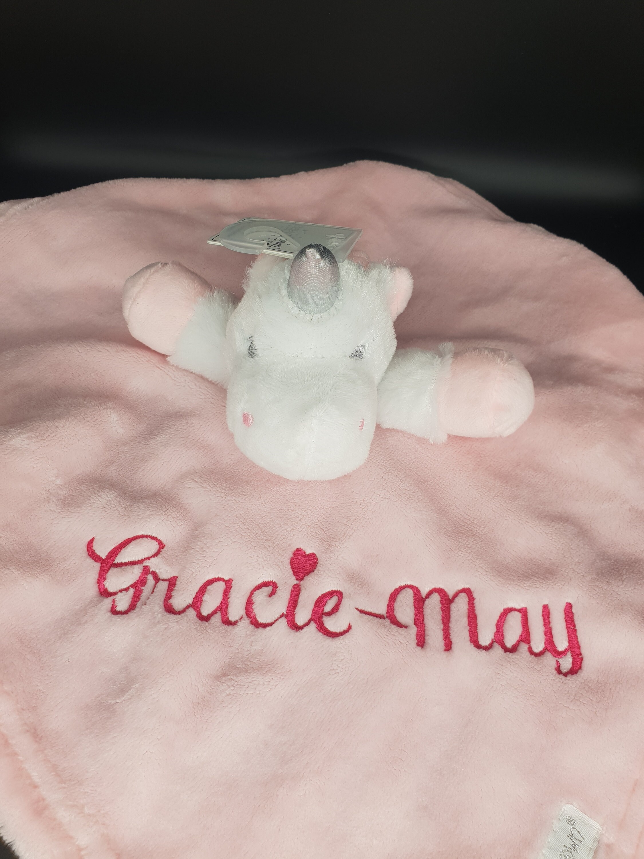 comforter for newborn