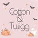 Cotton and Twigg