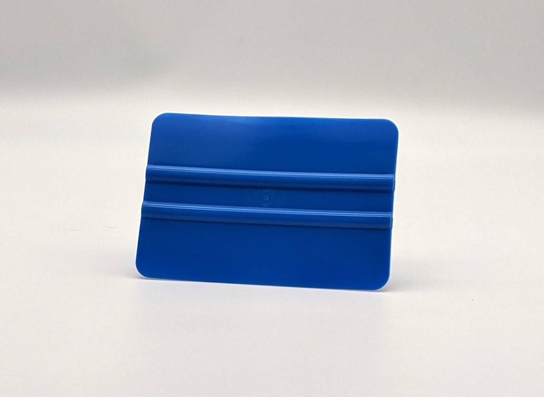 Hand Applicator, Squeegee for Applying Vinyl, Vinyl Applicator Etsy