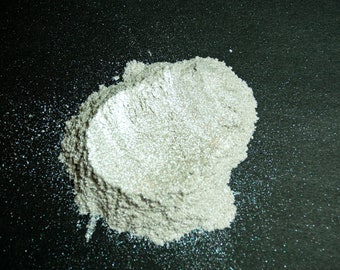 Glitter Pearl Mica Powder for Epoxy Crafts Nails Cosmetics Soap