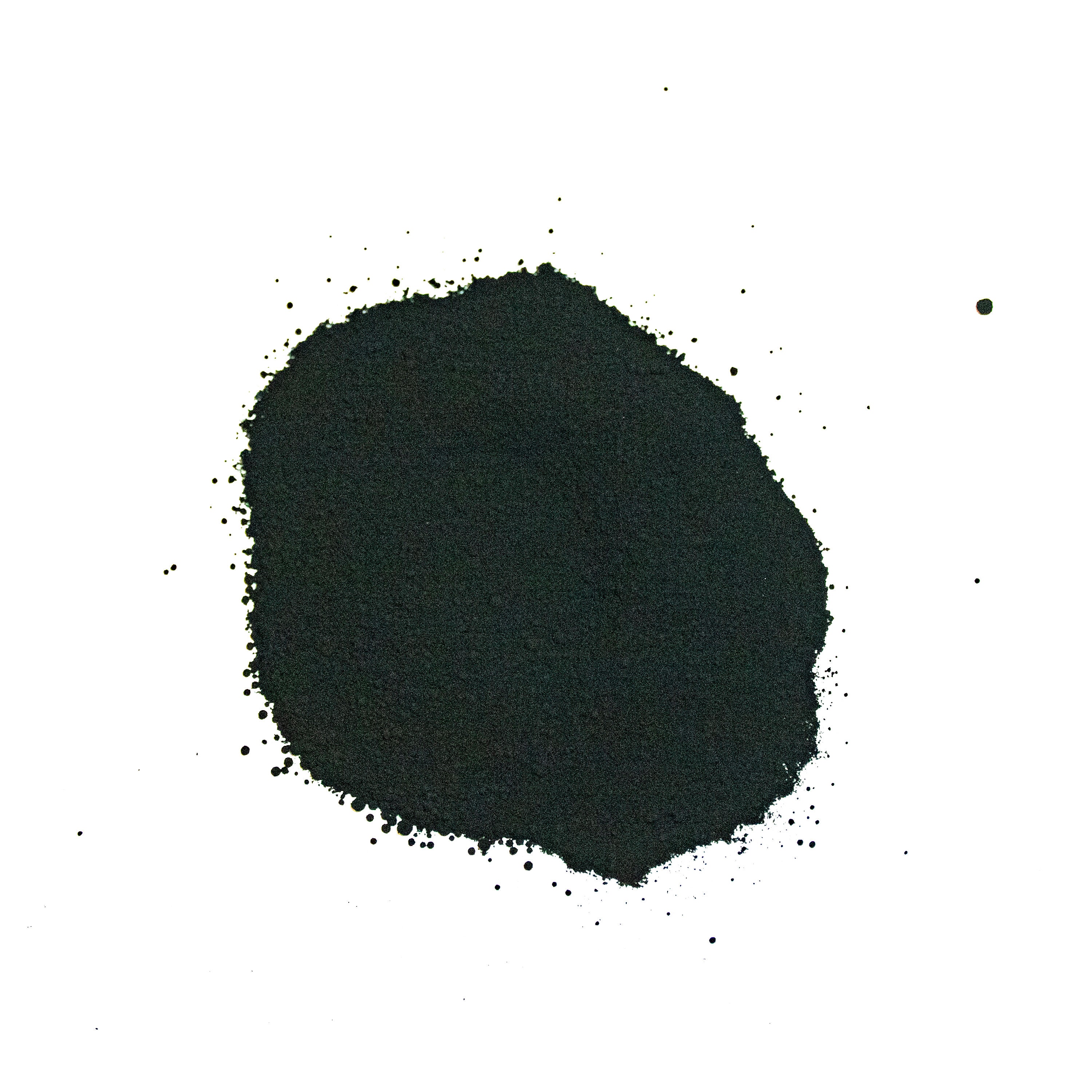Carbon Black Pigment Powder for Epoxy Crafts Nails Cosmetics Soap