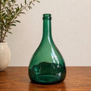 Demijohn Vases - Etsy