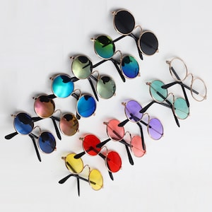 送料込　ネオブライス用サングラスセット　クールシェイド2 ネイビーピンク　新品未開封 Yahoo!オークション - ネオブライス サングラスセット クールシェイド