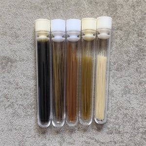 Realistic cat whiskers for toy making dog whiskers white whiskers black brown whiskers off white whiskers mixed colour coffee wheat whiskers