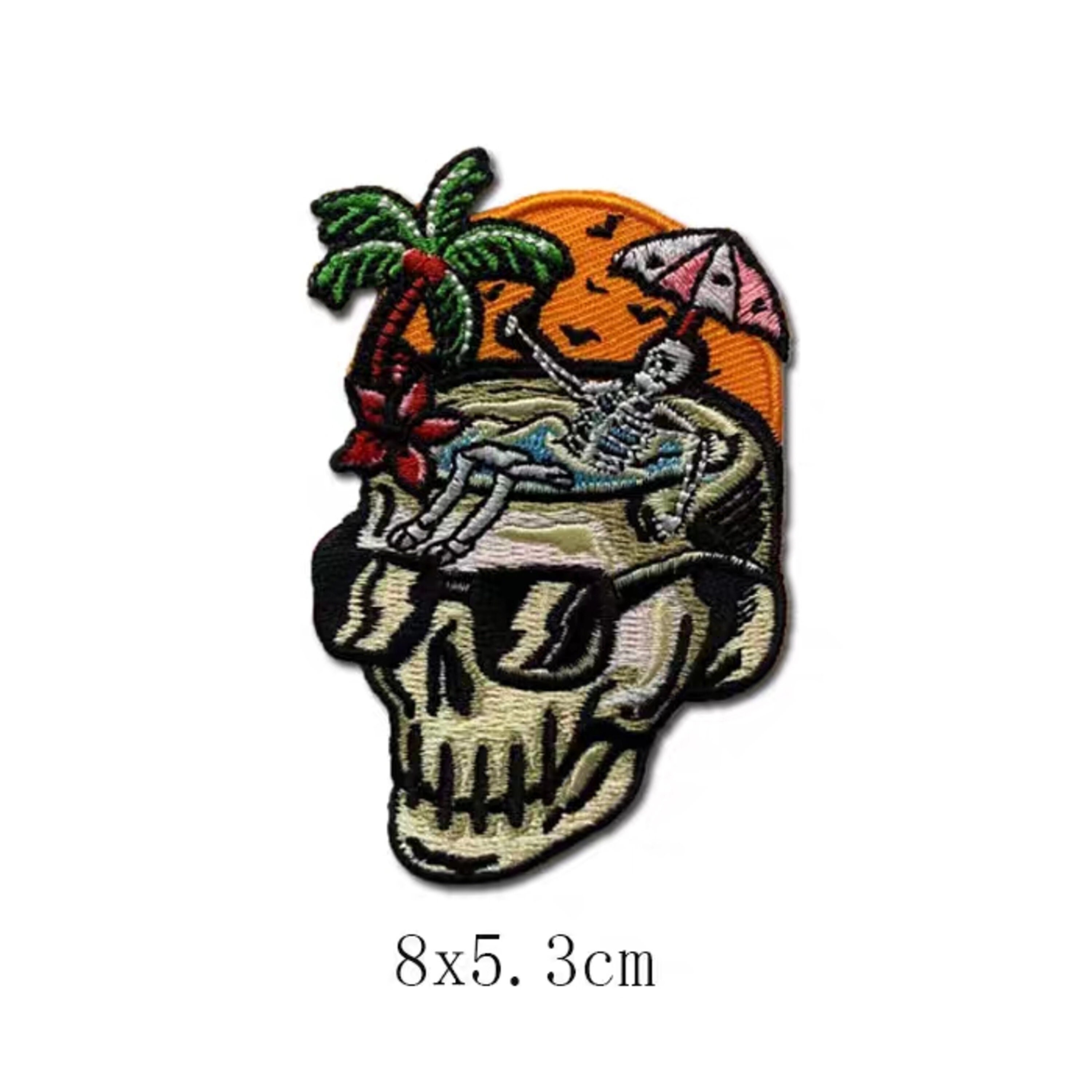Sugar Skull Sunglass - Etsy
