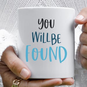 Musical Theatre Gifts Broadway Mug Musical Theatre Show Inspired Coffee Mug
