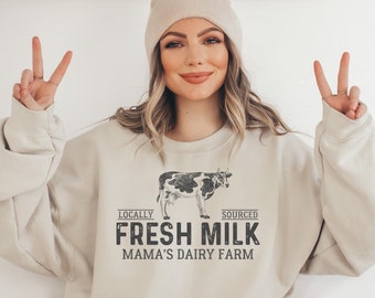 Breastfeeding Brewery Sweatshirt Mamas Boobery Sweater Funny Breastfeeding Shirt Breast feeding New Mom Gift Mama Shirt Baby Shower