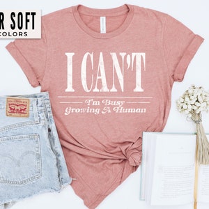 Funny T-Shirt,ICan't Adult Todays t-Shirt ,Boyfriend Gifts,Softs
