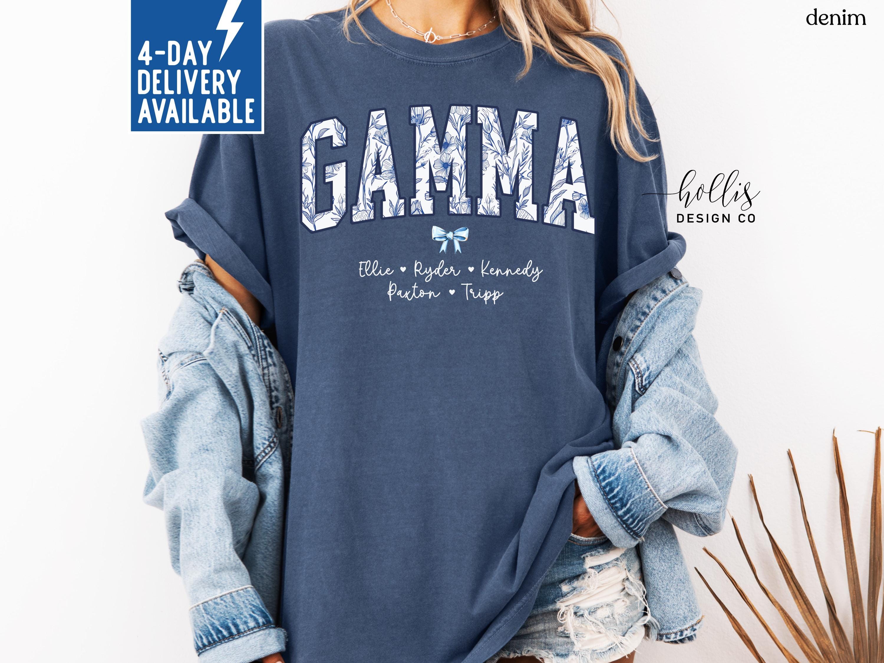 grandmaさま専用 Gamma Grandma - Etsy