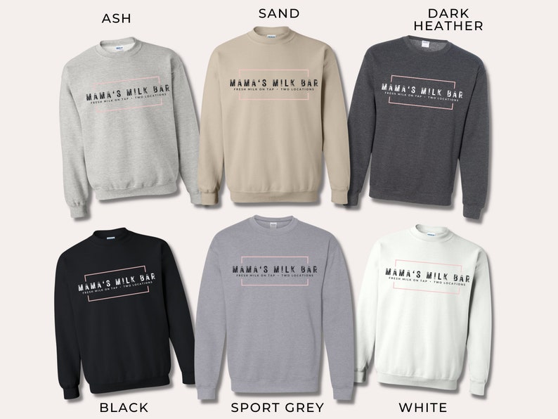 Cool Sweatshirt, Breastfeeding Clothes for Women