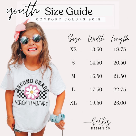 Kids Second Grade Unicorn Back To School Girls 2nd Grade Shirt Kids Second Grade Unicorn Back To School Girls 2nd Grade Shirt