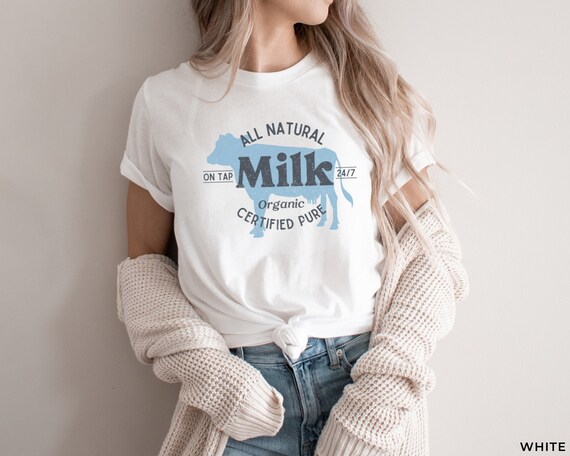 Breastfeeding Shirt Funny Breastfeeding Shirt Breastfeeding T