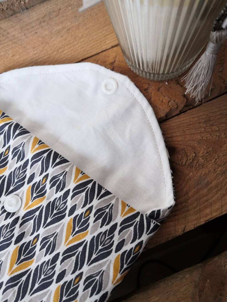 Small ILDA pouch