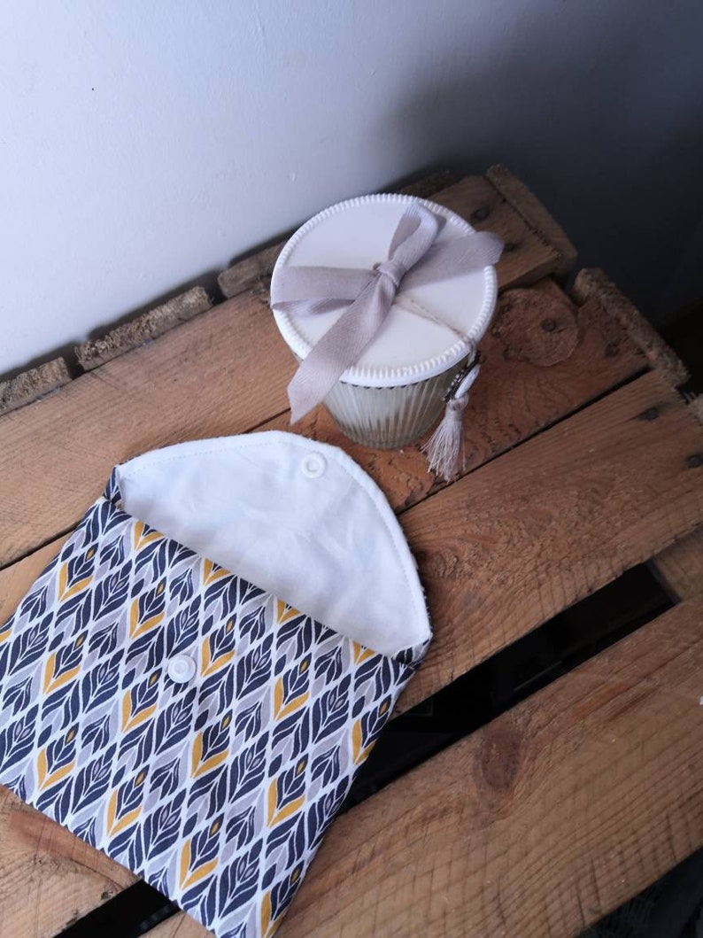 Small ILDA pouch