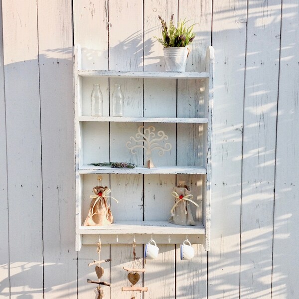 Wall Shelves Etsy