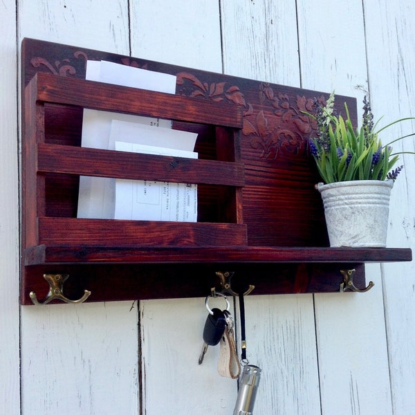Entry Organizer - Etsy