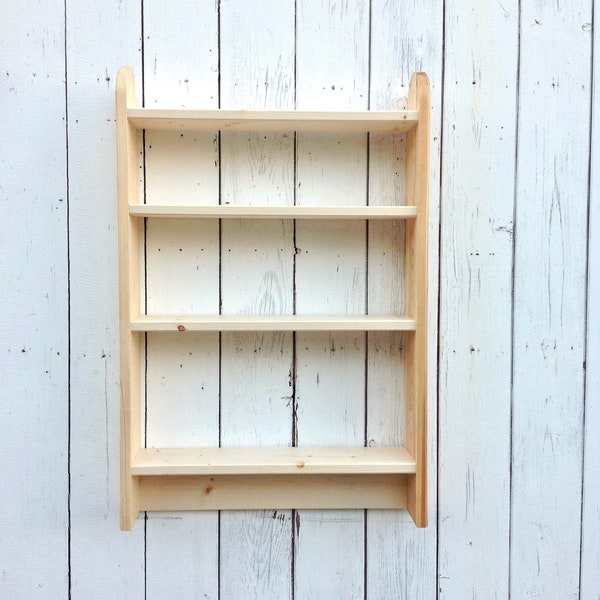 Wall Shelves Etsy
