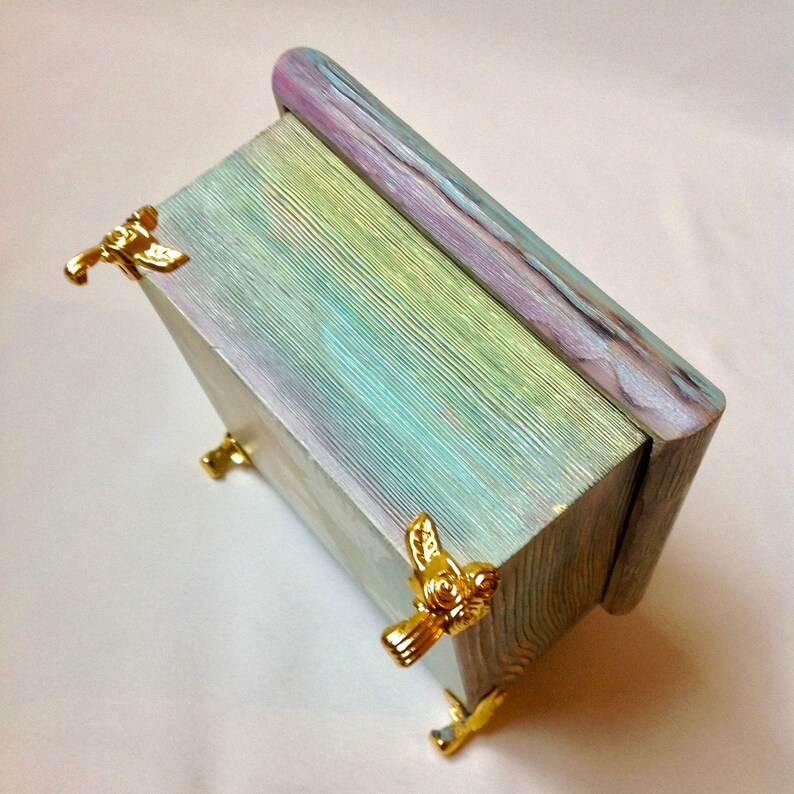 Wooden chest Treasure chest Wedding keepsake box Wedding money box Wooden flower box with lid Large jewelry box Wooden trunk Floral box