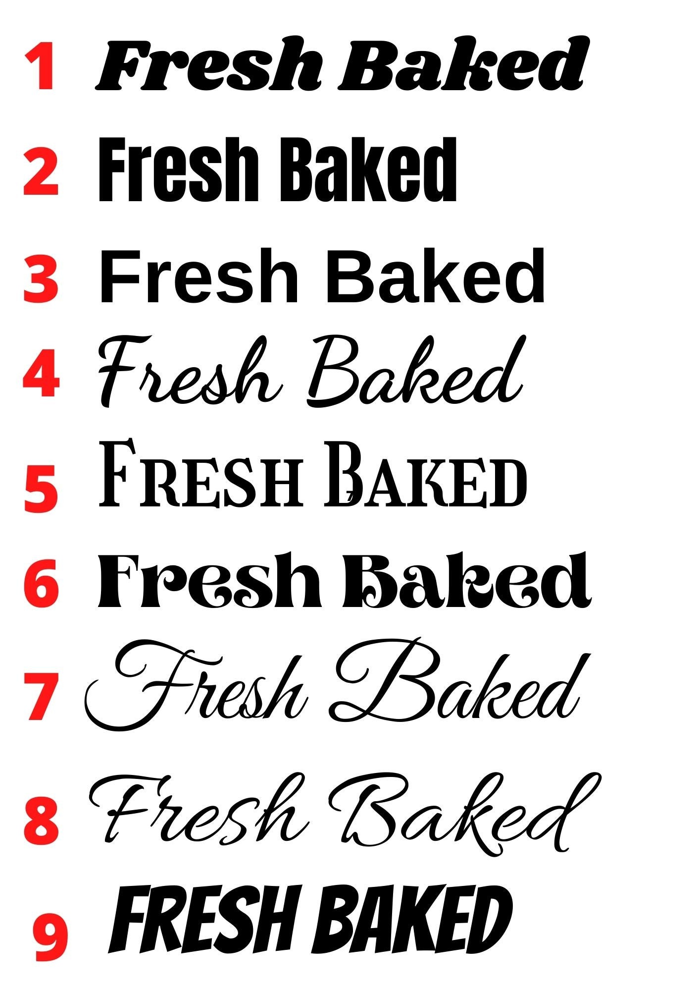 Bread Box Personalized Bread Bin Breadbox Modern Farmhouse Etsy