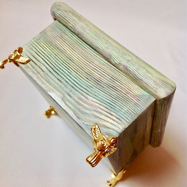 Wooden chest Treasure chest Wedding keepsake box Wedding money box Wooden flower box with lid Large jewelry box Wooden trunk Floral box