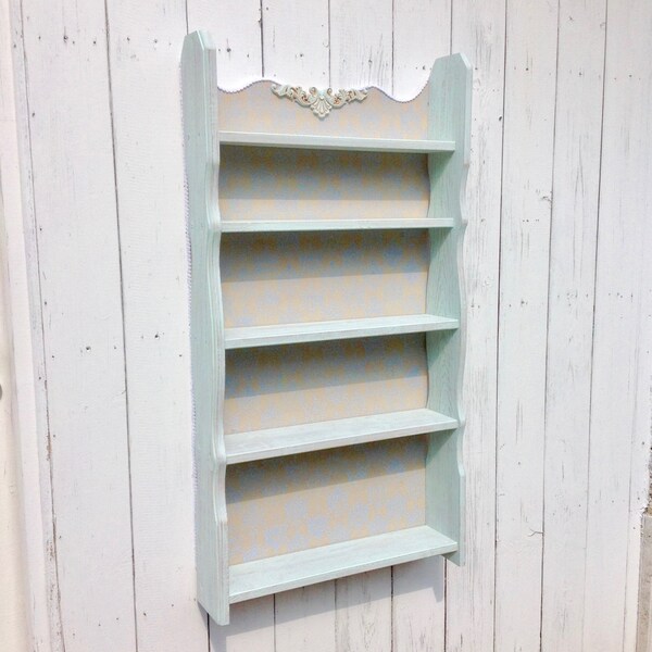 French Country Shelf Etsy