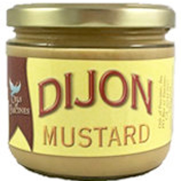 Dijon Mustard - Classic - 12 oz