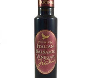 Balsamic Vinegar from Modena, Italy - 8.5 fl oz (250 ml)