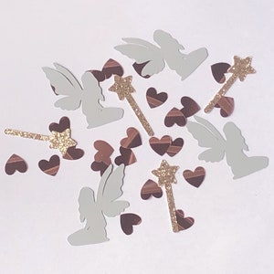 fairy confetti