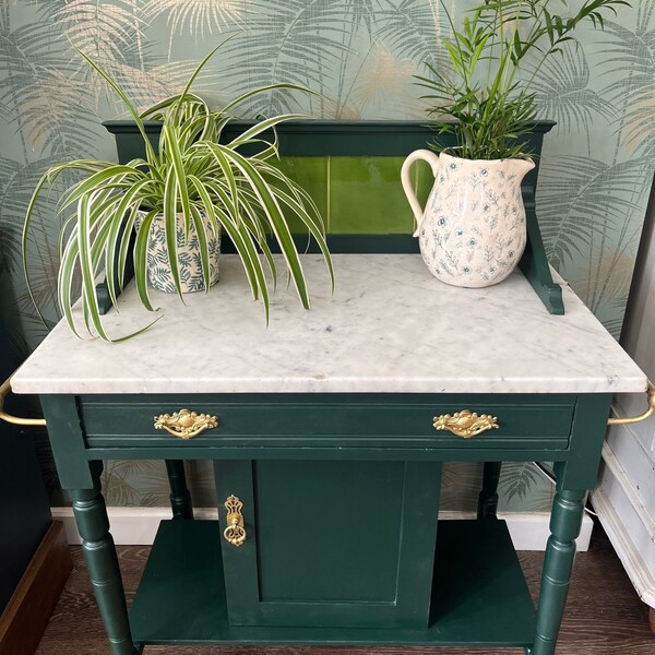 Upcycled Furniture Etsy UK