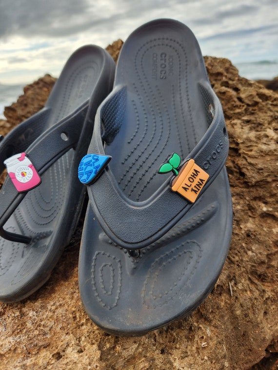 Aloha jibbitz hotsell