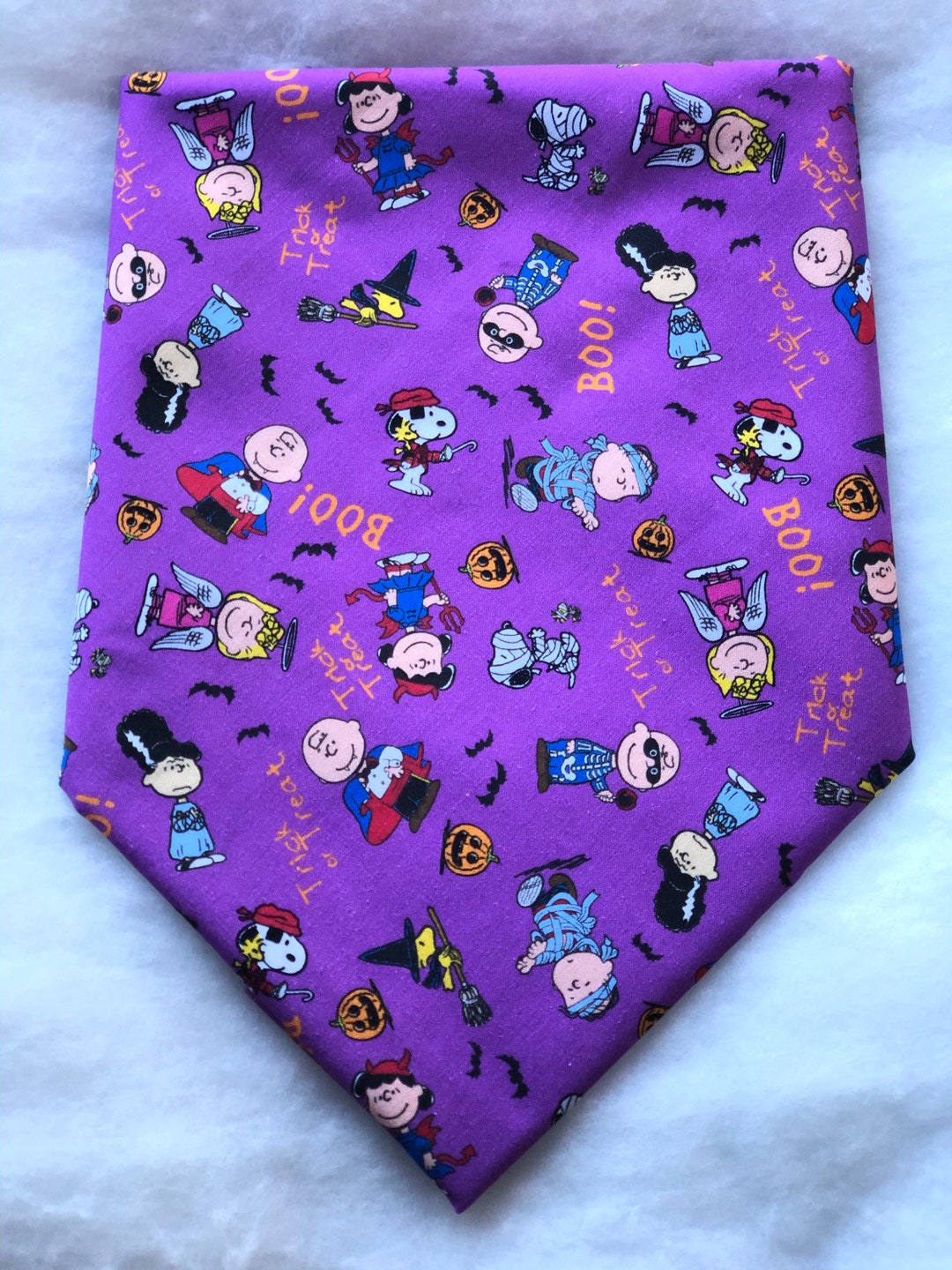 【未開封】Ball&Chain BANDANA SNOOPY PEANUT【M】 Ball & Chain PEANUTS SNOOPY SPACE (S) – unexpected store