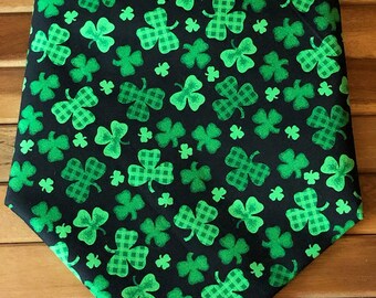 Clovers Bandana