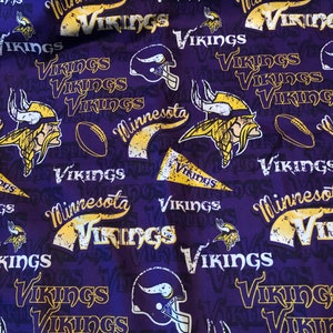 Minnesota Vikings Bandana