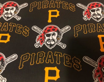 Pittsburgh Pirates Bandana