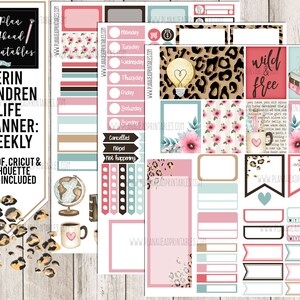 To Do Script Planner Stickers/ Erin Condren/ Plum Paper/ Happy Planner/ Recollections/ Functional Stickers #184 To Do Script Planner Stickers/ Erin Condren/ Plum Paper/ Happy Planner/ Recollections/ Functional Stickers #184