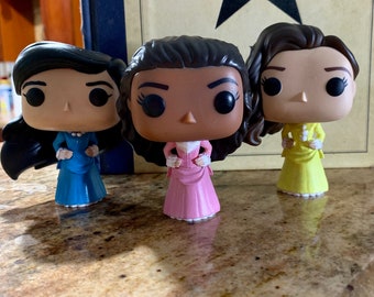 hamilton funko pop amazon