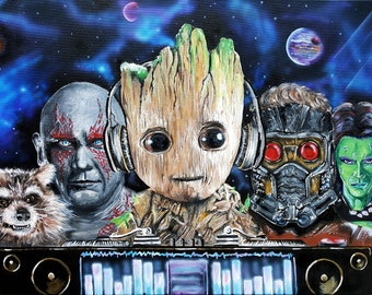DJ GROOT