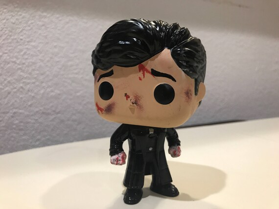heathers funko pop