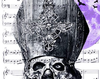 ARE YOU SATANIZED!