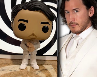 Annus Funko Pop