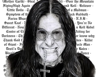 OZZY Tribute