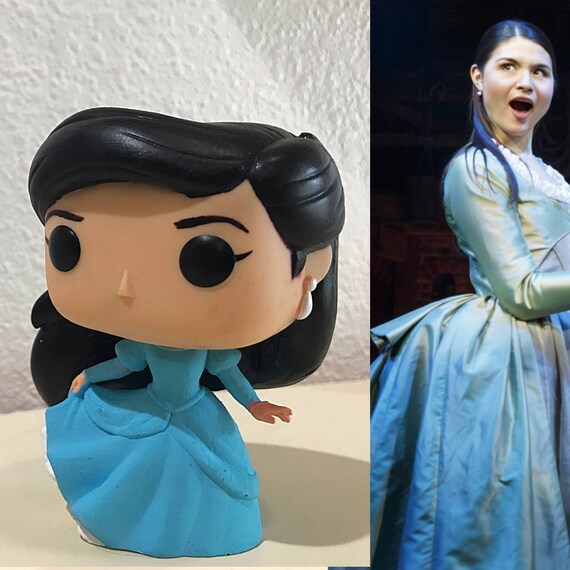 hamilton funko pop