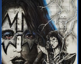 ACE Frehley Tribute