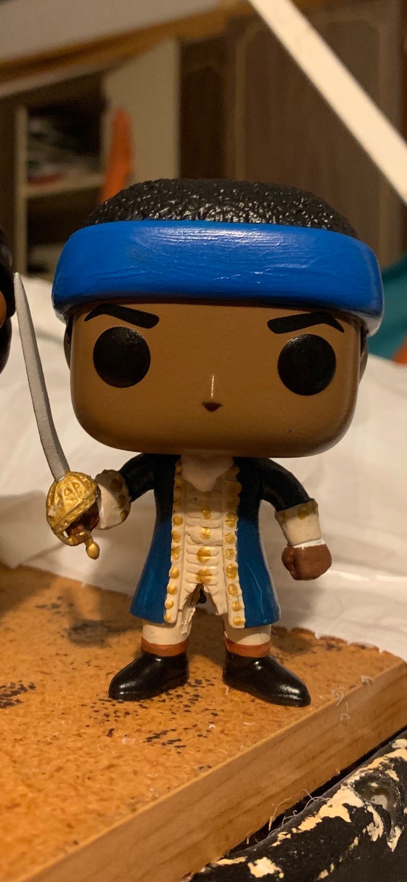 hercules pop funko