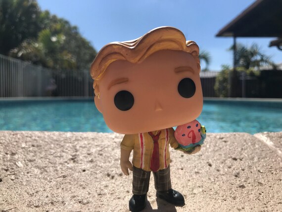 new spongebob funko pop